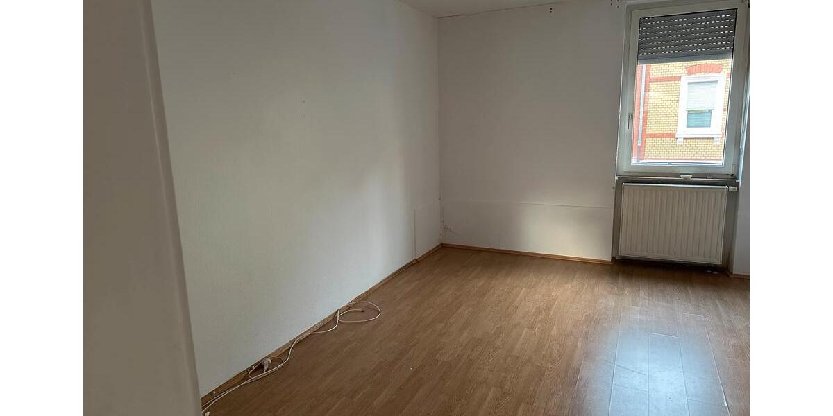 1-ZKB-Wohnung im EG – Ludwigshafen-Friesenheim 1 zimmer