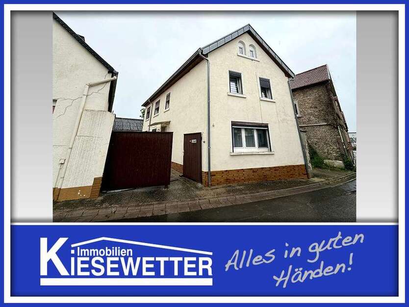 Haus zum Kaufen in Mettenheim 195.000 € 91 m²