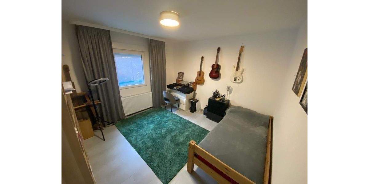 Mehrfamilienhaus, Wohnhaus Wald-Michelbach Michelbach - 7 Zimmer, 197 m&sup2;, 395.000&euro; | Angebot:25338502