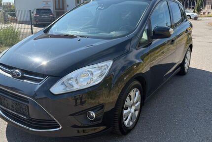 Ford C-Max 100.000 km 9.390 &euro; Bad Dürkheim 67098