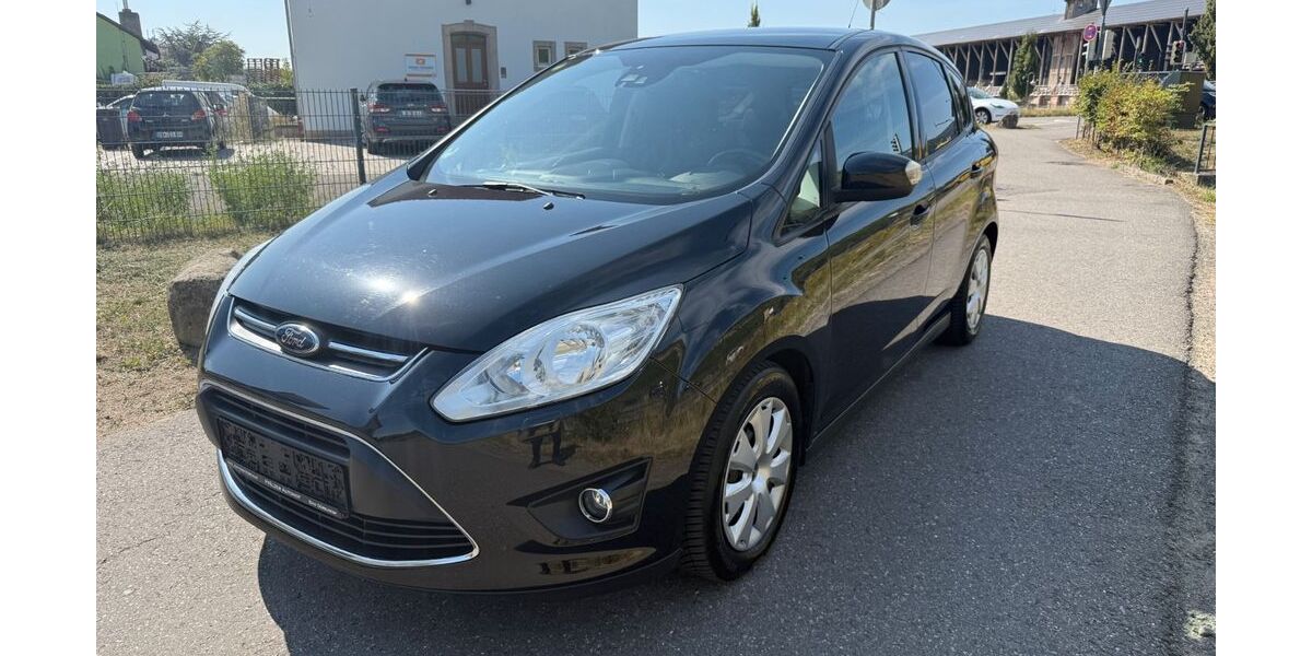 Ford C-Max 100.000 km 9.390 &euro; Bad Dürkheim 67098