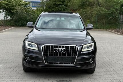 Audi Q5 216.000 km 11.000 &euro; Lampertheim 68623