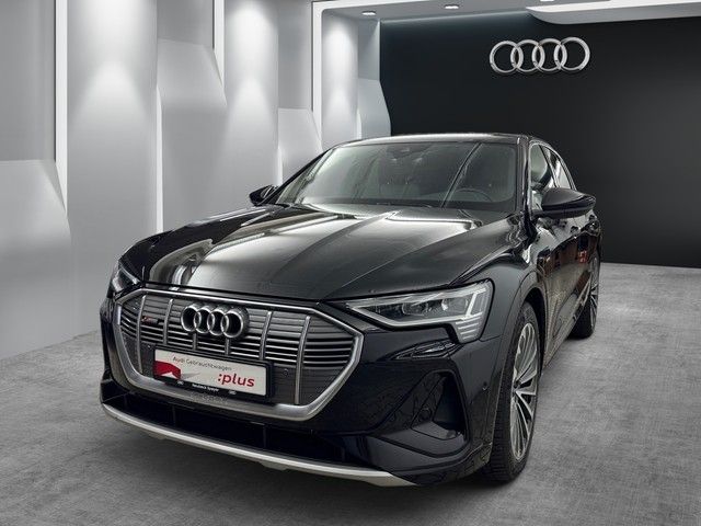 e-tron