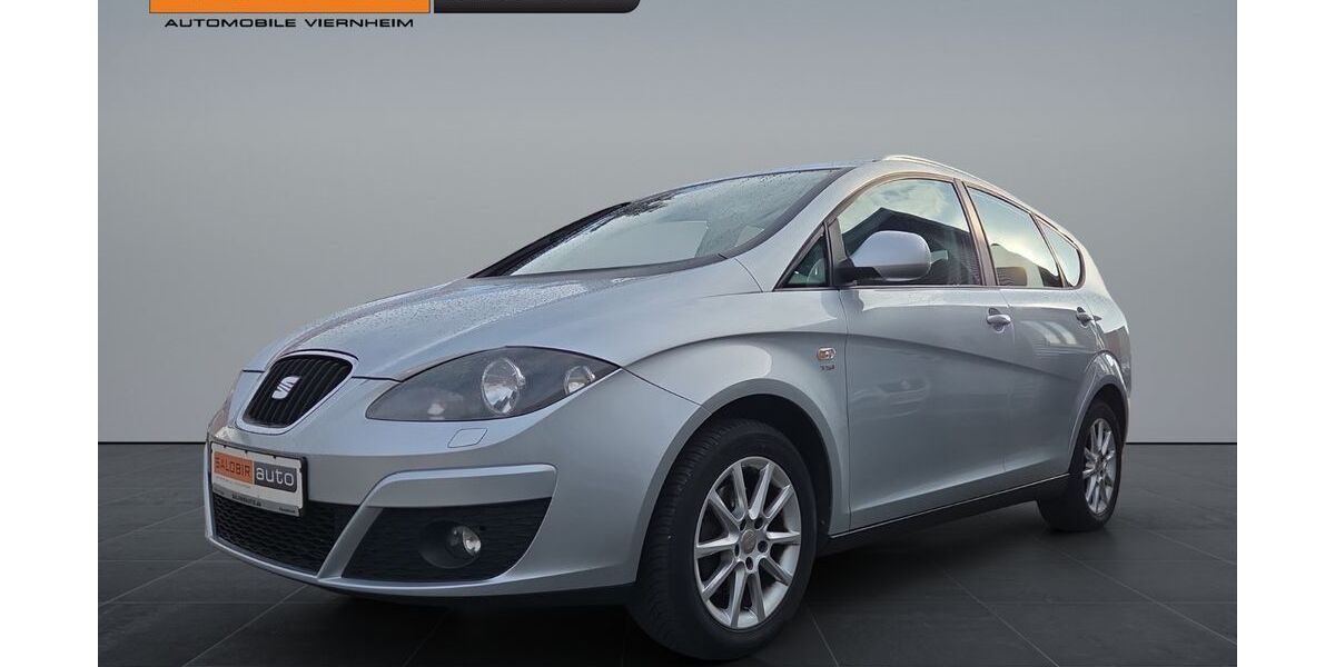 Seat Altea 111.000 km 5.990 &euro; Viernheim bei Mannheim 68519
