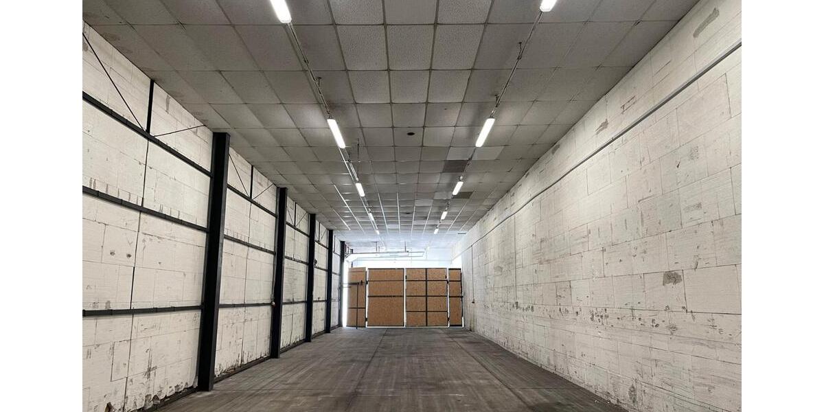 Gewerbeobjekt Kirrweiler (Pfalz) - 1.500&euro; | Angebot:26270949