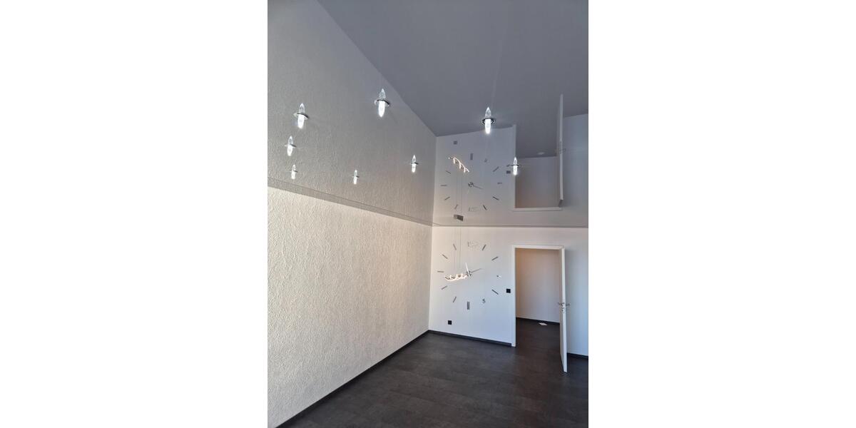 Etagenwohnung Ludwigshafen am Rhein Ludwigshafen-Oggersheim - 3 Zimmer, 80 m&sup2;, 950&euro; | Angebot:23760072