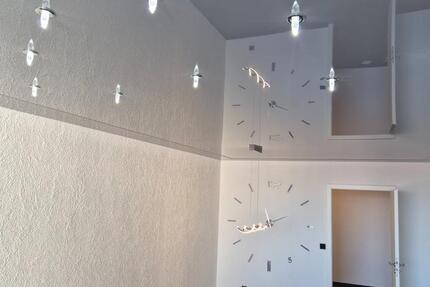 Wohnung Ludwigshafen am Rhein Ludwigshafen-Oggersheim - 3 Zimmer, 80 m&sup2;, 950&euro; | Angebot:23760072