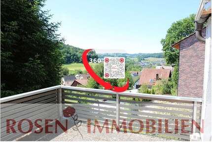 Haus Wald-Michelbach Michelbach - 6 Zimmer, 164 m&sup2;, 225.000&euro; | Angebot:26777605