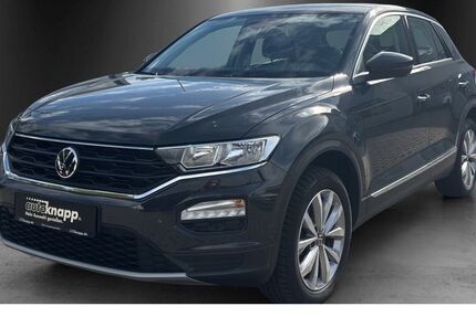 VW T-Roc 11.102 km 25.990 &euro; Weinheim 69469
