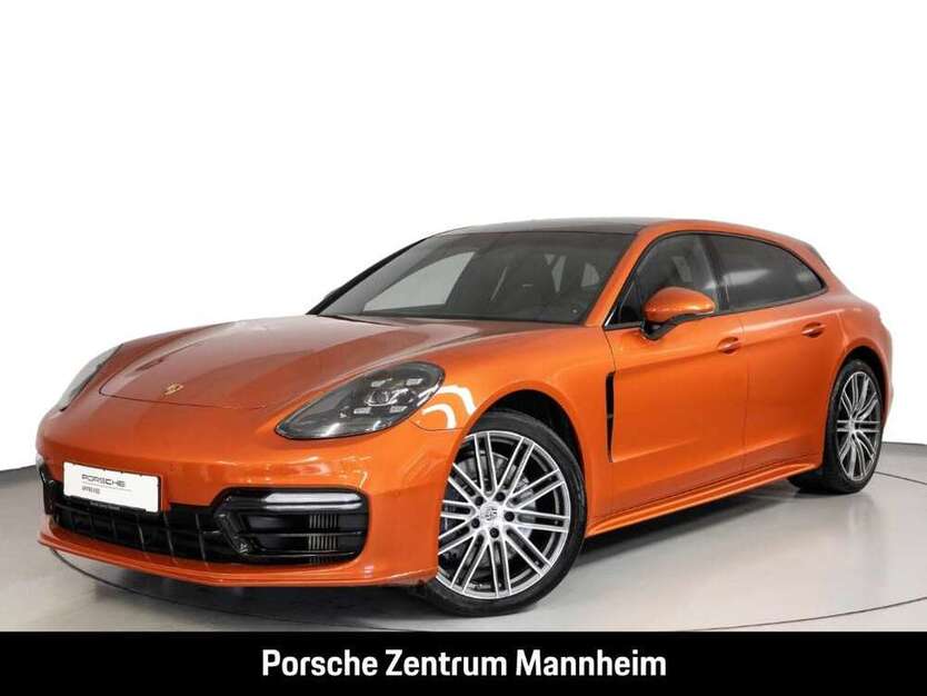 Panamera
