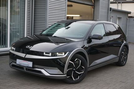 Hyundai IONIQ 5 59.000 km 25.470 &euro; Worms 67549