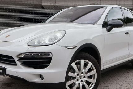 Porsche Cayenne 284.111 km 17.000 € Zwingenberg (bei Bensheim) 64673