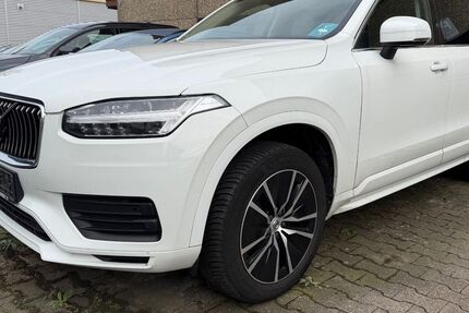 Volvo XC90 100.000 km 27.990 &euro; Viernheim 68519