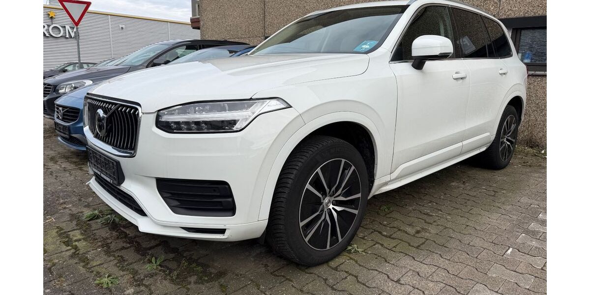 Volvo XC90 100.000 km 28.980 &euro; Viernheim 68519