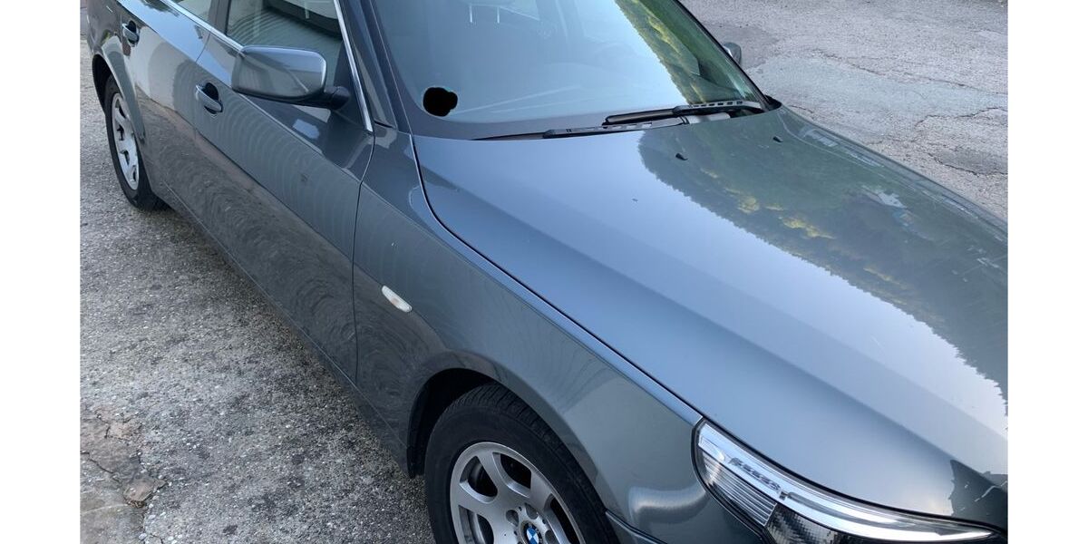 BMW 520 351.754 km 2.500 &euro; Schönau 69250