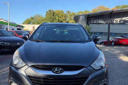 Hyundai ix35 227.000 km 4.250 &euro; schifferstadt 67105
