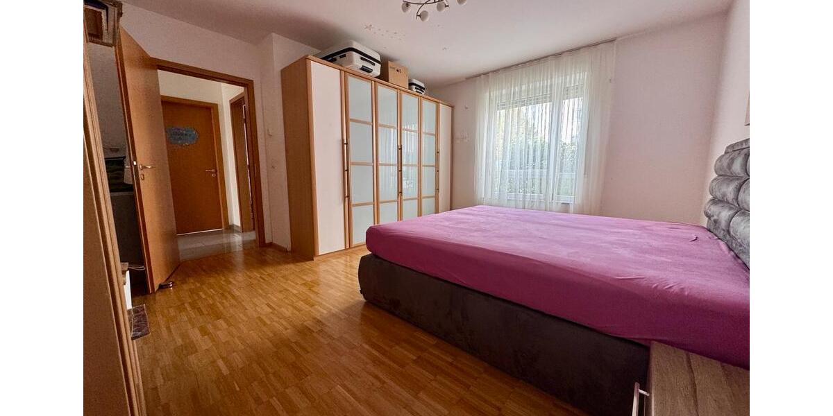 Terrassenwohnung Bensheim - 3 Zimmer, 118 m&sup2;, 479.000&euro; | Angebot:24396364