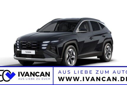 Hyundai TUCSON 1.312 km 32.490 &euro; Heidelberg 69126