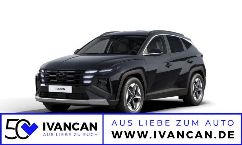 Hyundai TUCSON 1.312 km 32.490 &euro; Heidelberg 69126