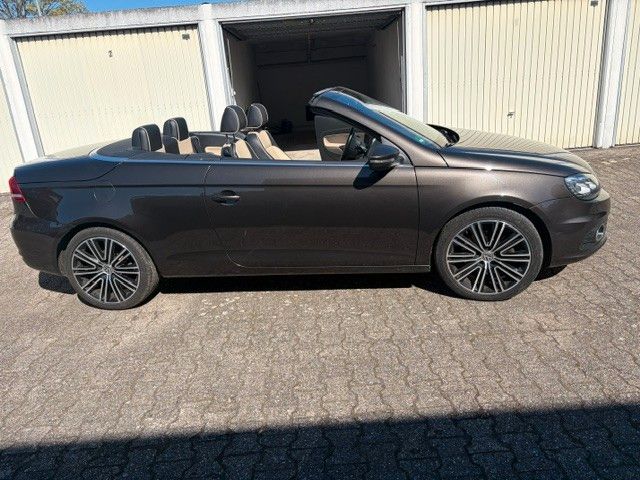 VW Eos 158.573 km 8.500 &euro; lampertheim 68623