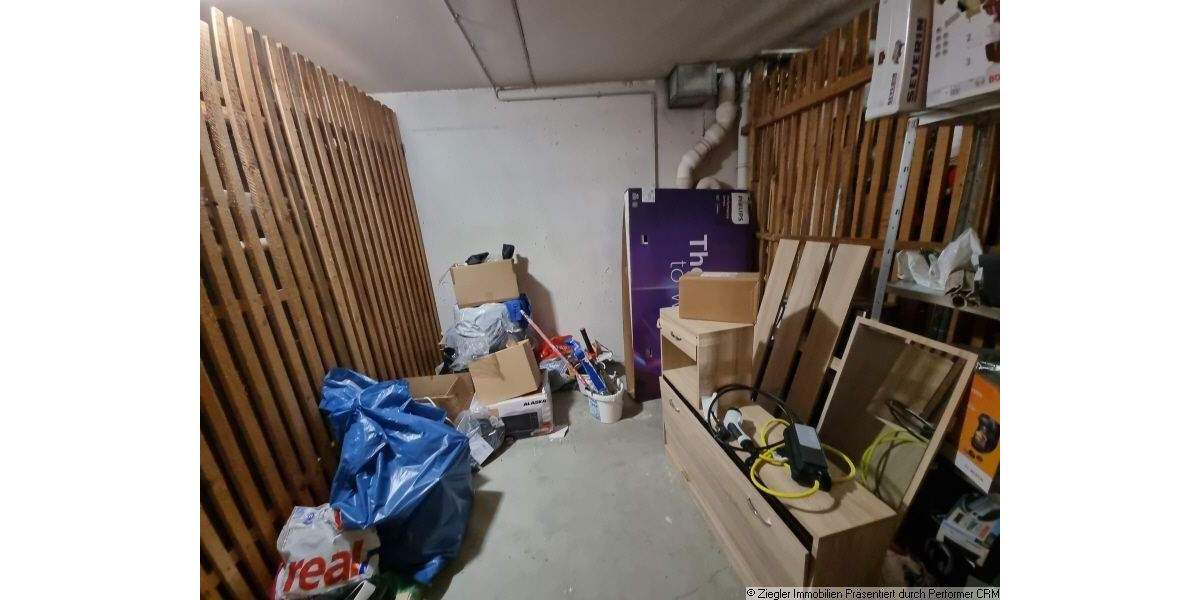 Etagenwohnung Edingen-Neckarhausen Edingen - 2 Zimmer, 64 m&sup2;, 210.000&euro; | Angebot:25734337