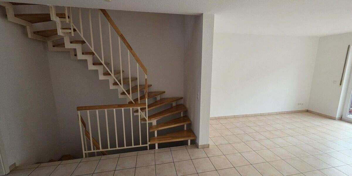 Das Zuhause für Ihre Familie! Reihenhaus in idyllischer Lage am Leimbach 6 zimmer