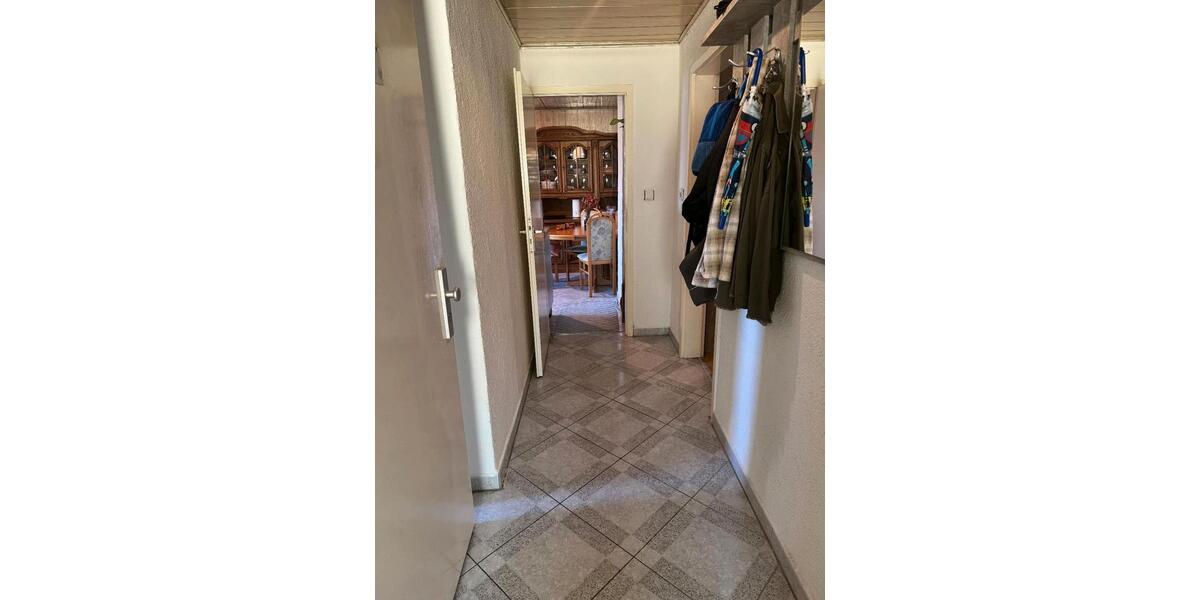 Etagenwohnung Edingen-Neckarhausen Neckarhausen - 1 Zimmer, 55 m&sup2;, 750&euro; | Angebot:26182207