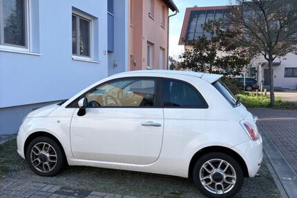 Fiat 500 240.000 km 3.000 € Schifferstadt 67105