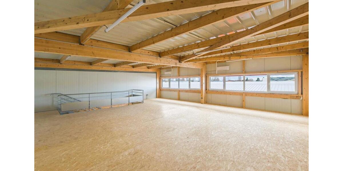 Gewerbeobjekt Mannheim Herzogenried - 999&euro; | Angebot:21658875