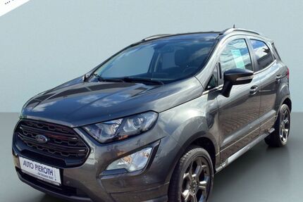 Ford EcoSport 70.000 km 14.350 &euro; Grünstadt 67269