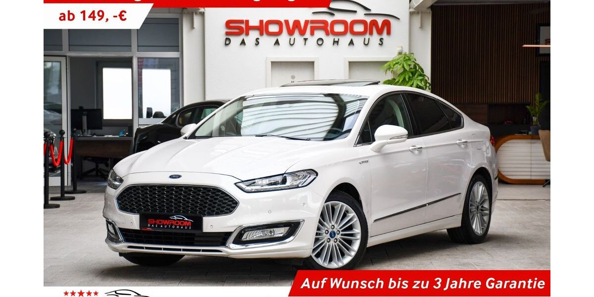 Ford Mondeo 87.860 km 20.690 &euro; Waghäusel 68753