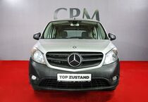 Mercedes Citan