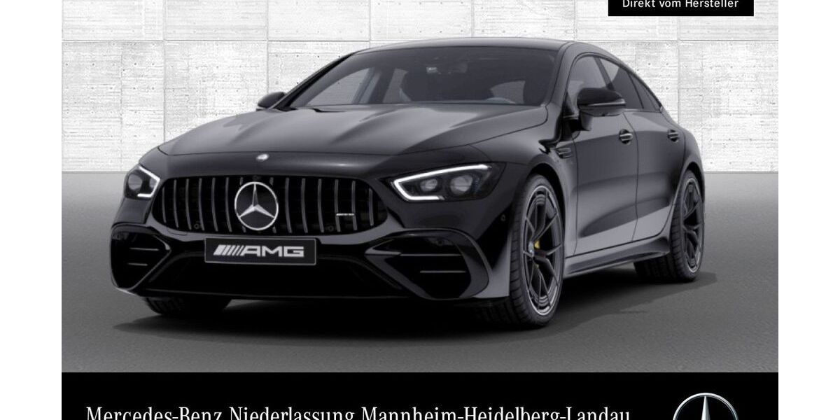 Mercedes-Benz AMG GT 18.670 km 107.990 &euro; Mannheim 68165