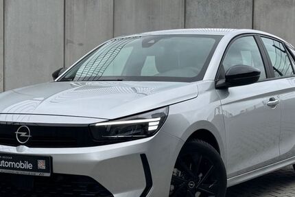 Opel Corsa 4.000 km 15.999 &euro; Leimen 69181