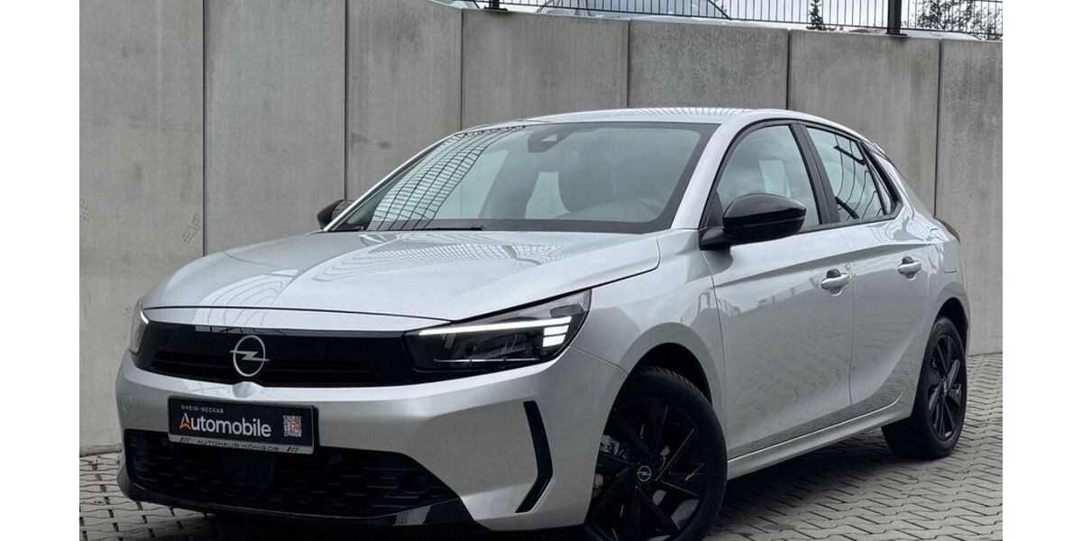 Opel Corsa 4.000 km 15.999 &euro; Leimen 69181