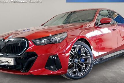 BMW i5 20.034 km 59.960 &euro; Mannheim 68169