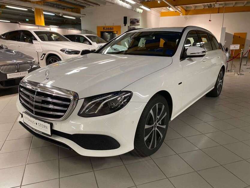 E 300
