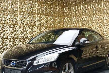 Volvo C70 194.955 km 8.990 &euro; Hassloch 67454
