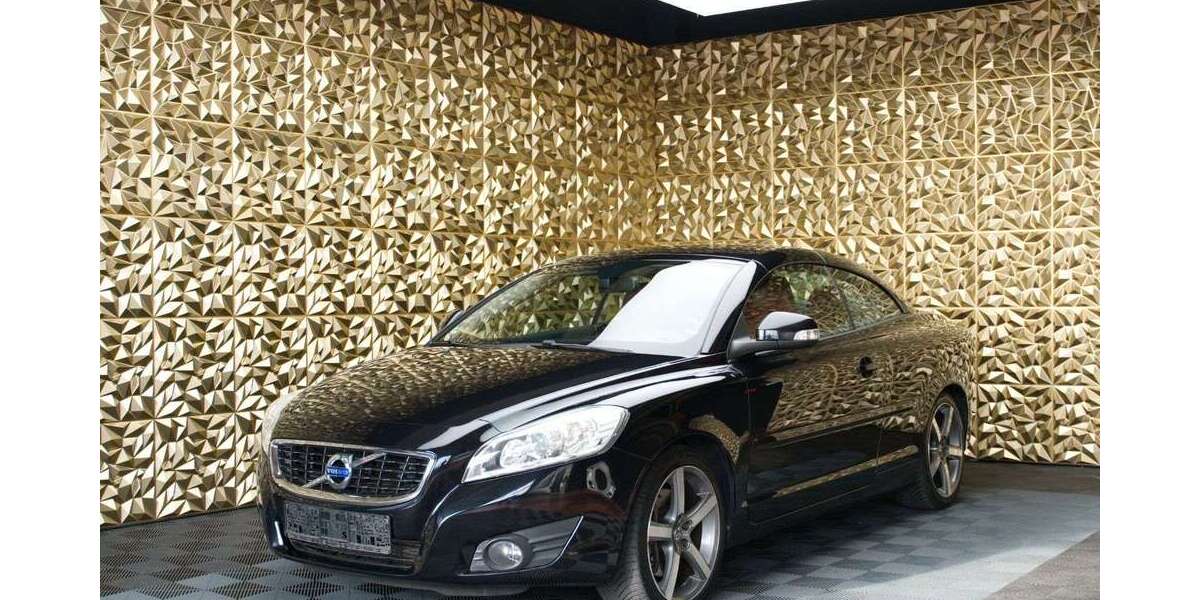 Volvo C70 194.955 km 8.990 &euro; Hassloch 67454