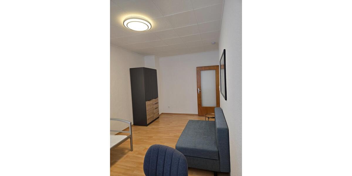 Etagenwohnung Mannheim Gartenstadt - 2 Zimmer, 60 m&sup2;, 830&euro; | Angebot:24585932