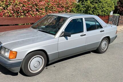 Mercedes-Benz 190 270.000 km 5.500 &euro; Lautertal 64686