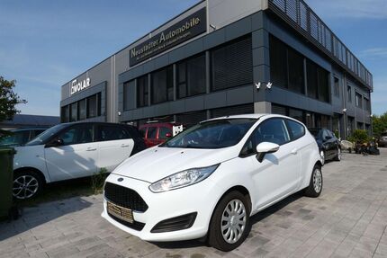 Ford Fiesta 36.000 km 8.499 &euro; Neustadt an der Weinstraße 67433