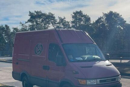IVECO Andere 342.000 km 3.500 &euro; Mannheim 68199