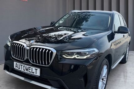 BMW X3 127.000 km 31.990 &euro; Schwetzingen 68723