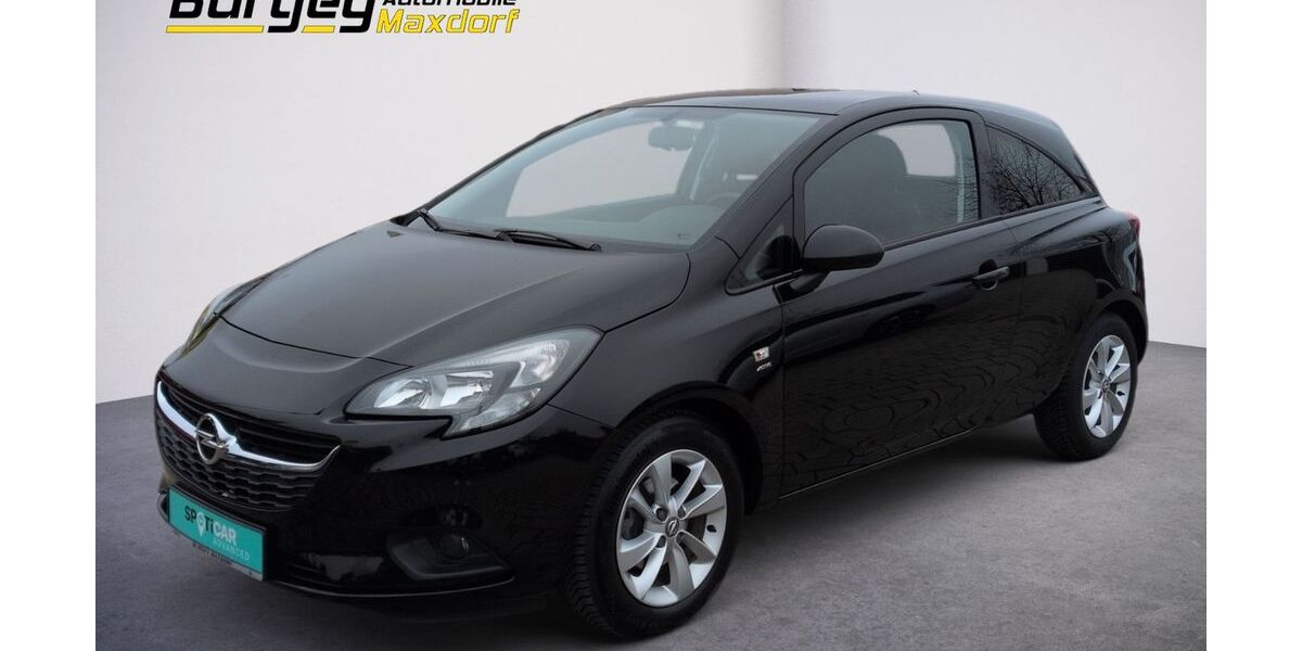 Opel Corsa 26.250 km 9.480 &euro; Maxdorf 67133