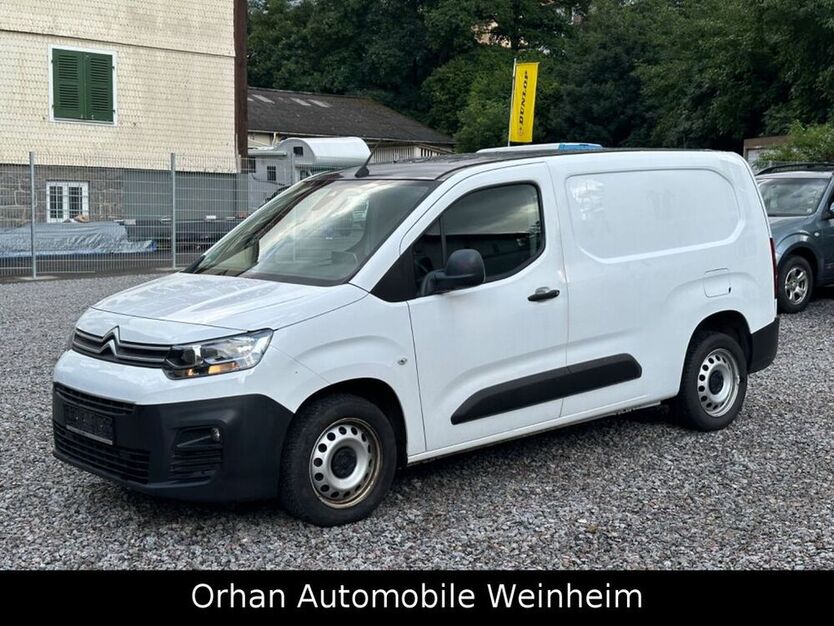 Berlingo
