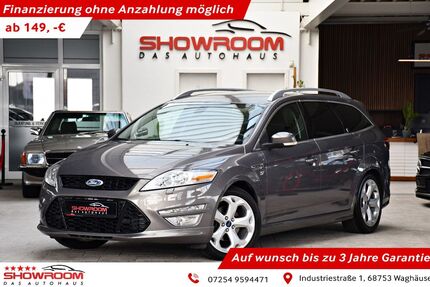 Ford Mondeo 102.354 km 12.990 &euro; Waghäusel 68753