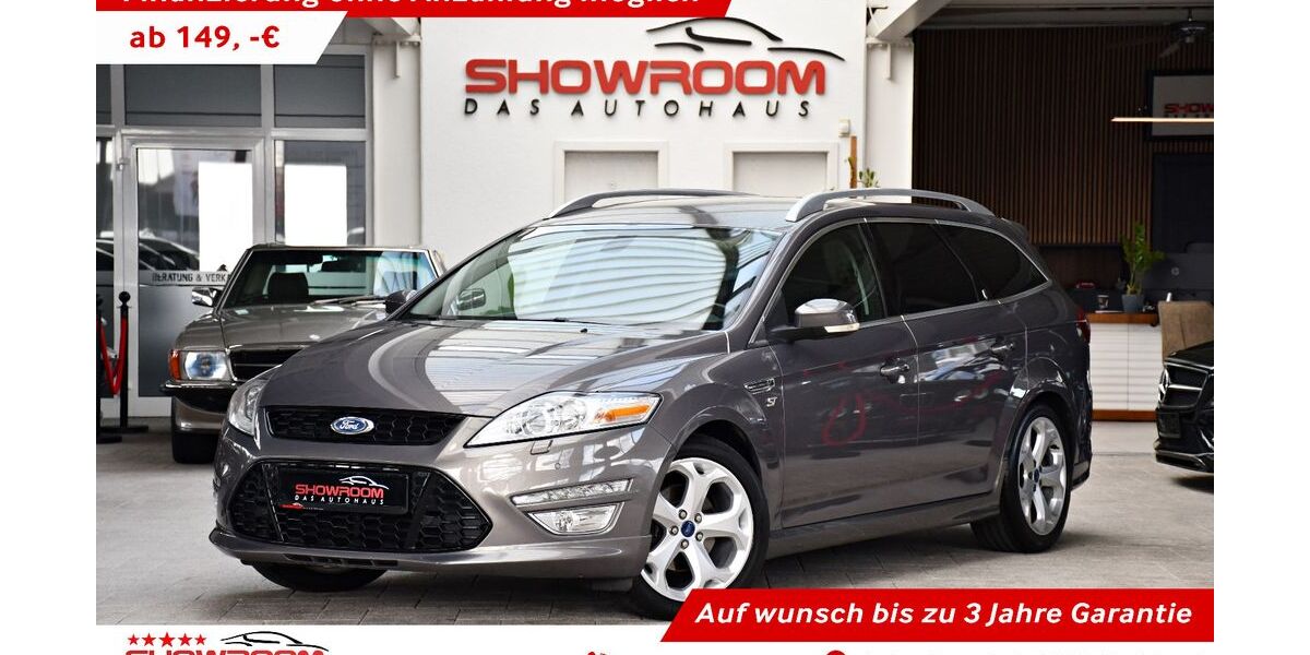 Ford Mondeo 102.354 km 12.990 &euro; Waghäusel 68753