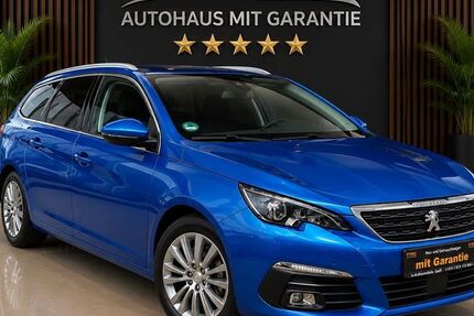 Peugeot 308 78.318 km 14.299 &euro; Ludwigshafen am Rhein 67071