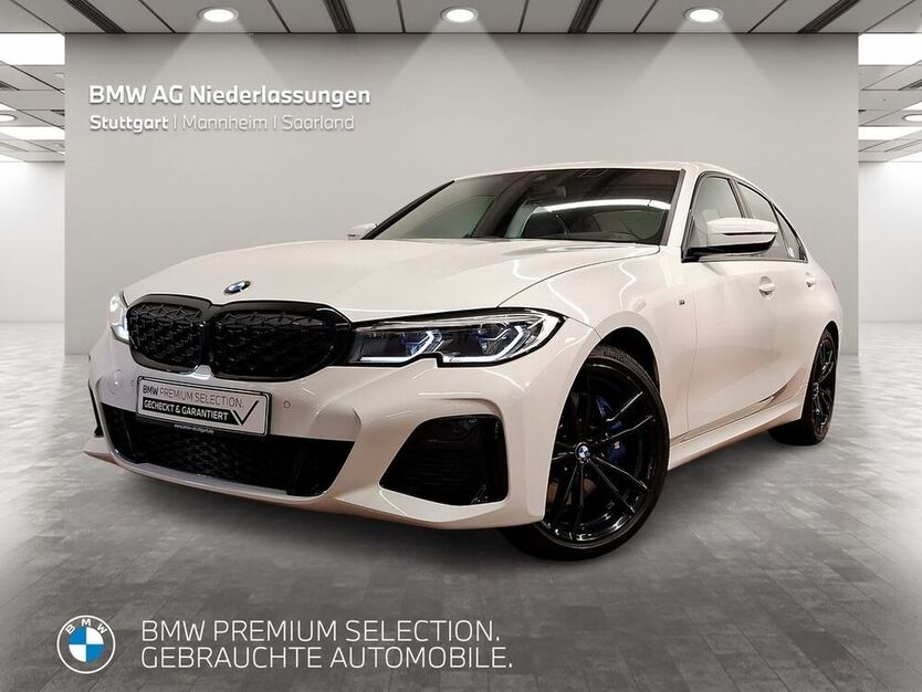 M340i